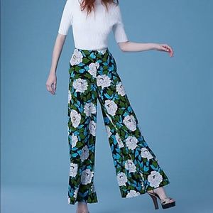 Gianni Bini Palazzo Pants 🎪